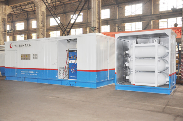 齊達康工廠機器展示