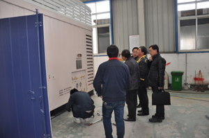 中燃對(duì)齊達(dá)康最新一代加氣站設(shè)備深度了解