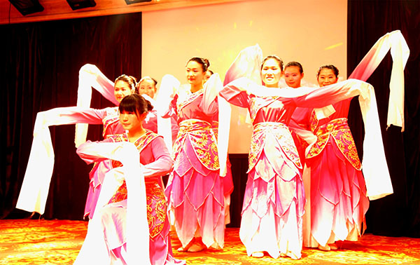 齊達(dá)康年會，加氣站壓縮機，齊達(dá)康文化，齊達(dá)康壓縮機