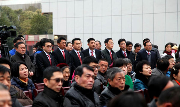 齊達康壓縮機，齊達康加氣站設(shè)備，齊達康開業(yè)儀式，齊達康團隊