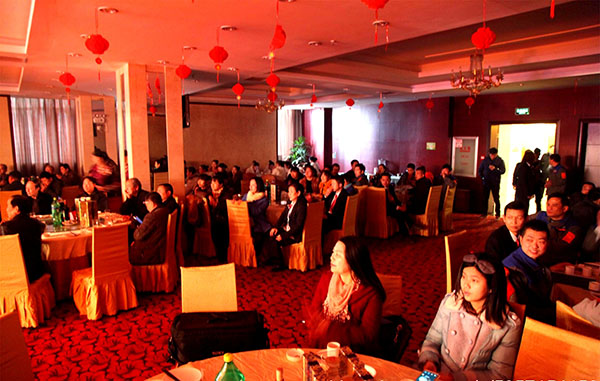 齊達(dá)康年會，加氣站壓縮機，齊達(dá)康文化，齊達(dá)康壓縮機