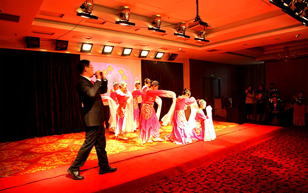 齊達(dá)康年會，加氣站壓縮機，齊達(dá)康文化，齊達(dá)康壓縮機