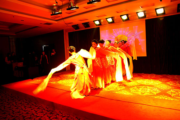 齊達(dá)康年會，齊達(dá)康壓縮機(jī)，齊達(dá)康文化