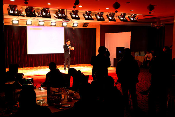 齊達(dá)康年會，齊達(dá)康壓縮機(jī)，齊達(dá)康文化