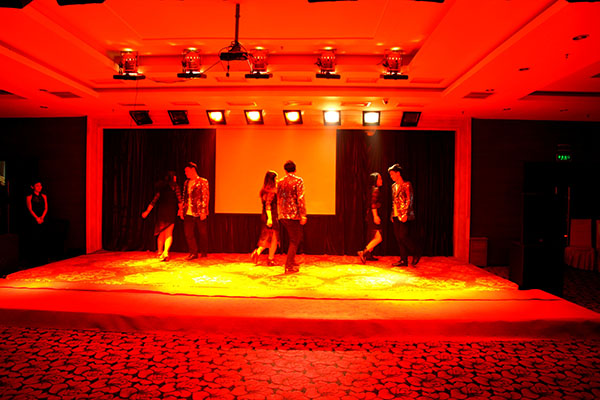 齊達(dá)康年會，齊達(dá)康壓縮機(jī)，齊達(dá)康文化