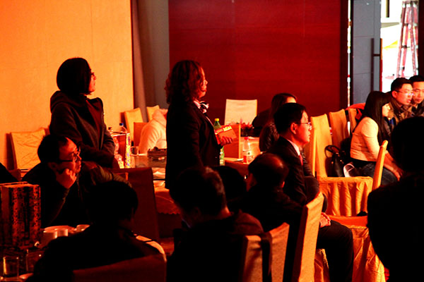 齊達(dá)康年會，齊達(dá)康壓縮機(jī)，齊達(dá)康文化