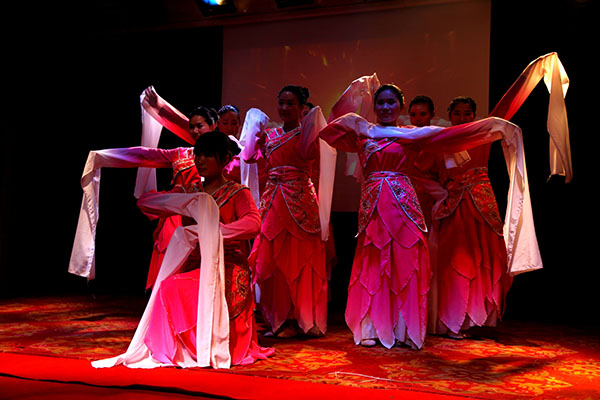 齊達(dá)康年會，齊達(dá)康壓縮機(jī)，齊達(dá)康文化