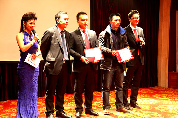 齊達(dá)康年會，齊達(dá)康壓縮機(jī)，齊達(dá)康文化