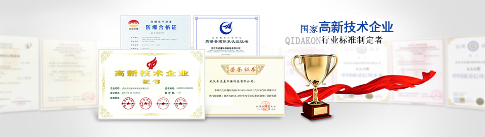 齊達(dá)康——國家高新技術(shù)企業(yè)，行業(yè)標(biāo)準(zhǔn)制定者！