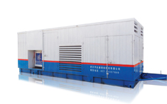 齊達(dá)康日售氣量≤15000方集成設(shè)備（內(nèi)置儲氣裝置）