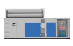齊達(dá)康日售氣量≤22000方模塊化集成（頂置儲(chǔ)氣裝置）