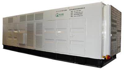 DY-2.2/500型高壓注氣壓縮機(jī)